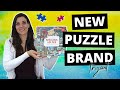 New puzzle brand tryout and a puzzle challenge combined 