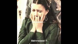 All Şehzade Mehmet Death In Ottoman Empire