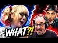 PALEneØ "F FORTE" REACTION 🔥 | THIS JAPANESE BAND IS NEXT LEVEL!