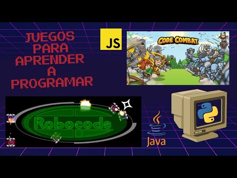 Games to Learn How to Code from Scratch
