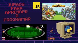 Juegos para Aprender a Programar desde Cero