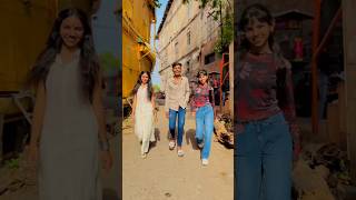 Mrunal , Samta Tushar New Rap Shorts