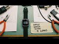 Apple Watch Ultra 4 First Look: MicroLED &amp; New Design Confirmed? (2026 Rumors)
