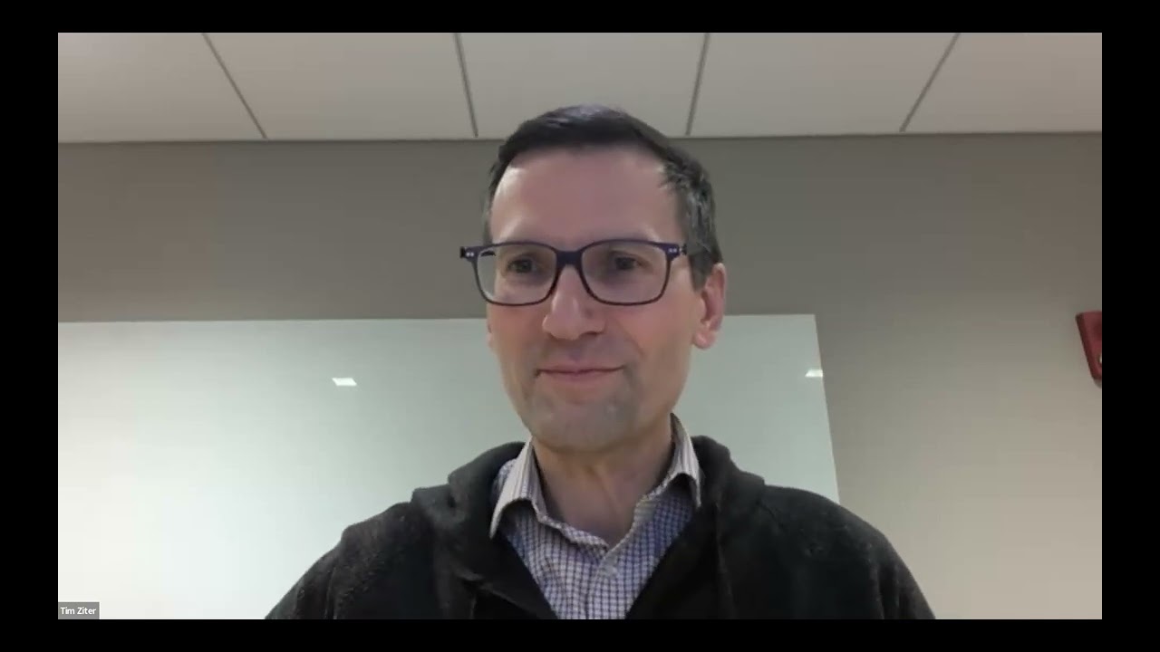 Marketing Cloud Training Program - Session #1