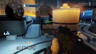 playing titanfall 2 multiplayer