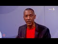 Steeve MOREAU Sur Martinique 1 ère Mercredi 11 Mars 2026 Pour Le Grand Débat Part 6 Steeve MOREAU Sur Martinique 1 ère Mercredi 11 Mars 2026 Pour Le Grand Débat Part 6
