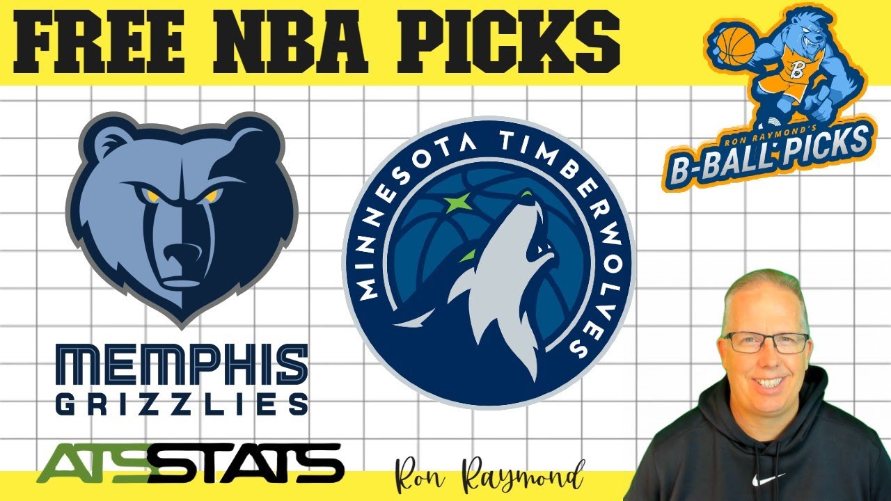 Memphis Grizzlies vs  Minnesota Timberwolves Prediction 4/29/22 -  Free NBA Playoff Picks