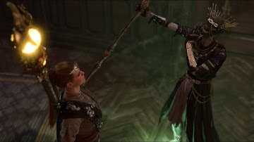 SovietWomble Streams [with Chat] - Baldur