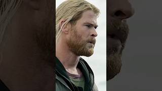 Thor Transformation🔥|| #thor #marvel #mcu #shorts #ytshorts #avengers