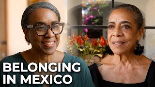 Visual Conversations With The Wisdom Keepers-Episode 2-Abuela Mija