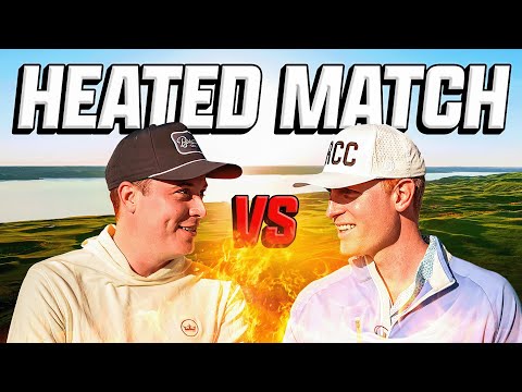 Frankie vs Francis
