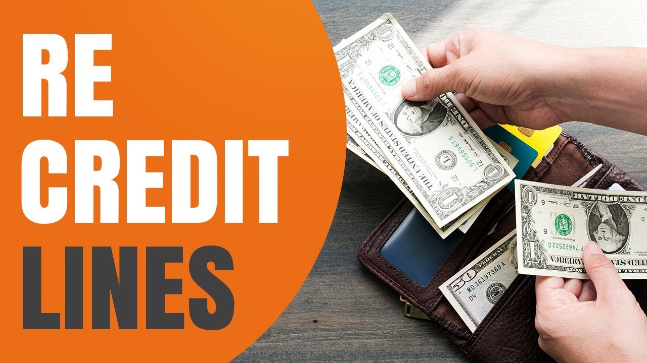 Home equity florida line of credit YouTube