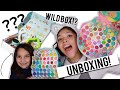 MOMMY & DAUGHTER MAKEUP BOX UNBOXING! + YOUR QUESTIONS!