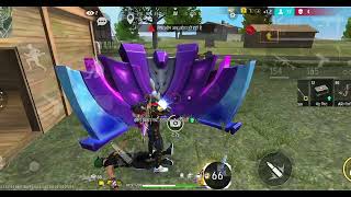 BR 🔥RANK PUSH 99 HEADSHOT ⚡ 4 KILL UMP FULL GAMEPLAY GARENA FREE FIRE 
