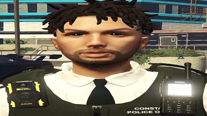 Trolling the angriest british roleplayers in gta 5 rp