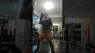 Boxing, cardio day by FlowUp