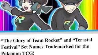 Team Rocket Returns?