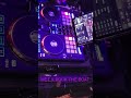 WET X ROCK THE BOAT MASHUP USING DJAY PRO STEMS AND RELOOP BEATPAD2