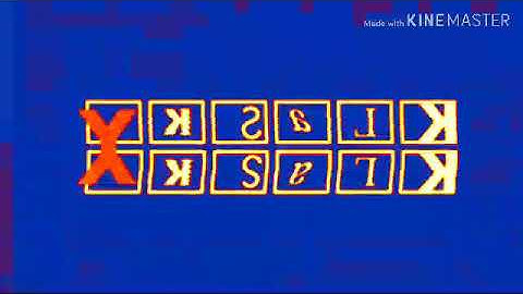 Klasky Csupo in Videoup V3.NONE in Robot Flip