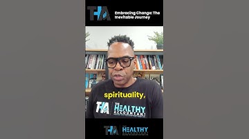 Embracing Change: The Inevitable Journey