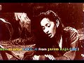 LATA JI~Film~NAGINA~{1951}~Tu Ne Haye Mere Zakhm e Jigar Ko Chhoo Liya~[*TRIBUTE To Great LATA JI *]