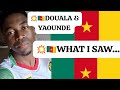6 MÄRZ 2026 KÜNSTLER IM OKKULTEN YAOUNDÉ DOUALA LIMBE 6 MÄRZ 2026 KÜNSTLER IM OKKULTEN YAOUNDÉ DOUALA LIMBE