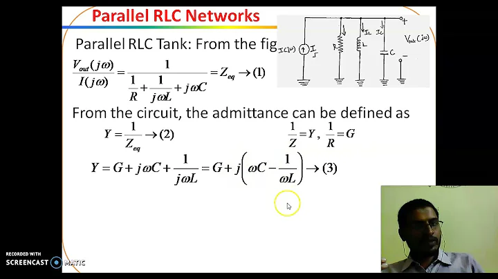LECTURE 6 UNIT I RFIC