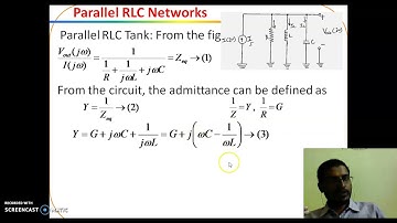 LECTURE 6 UNIT I RFIC