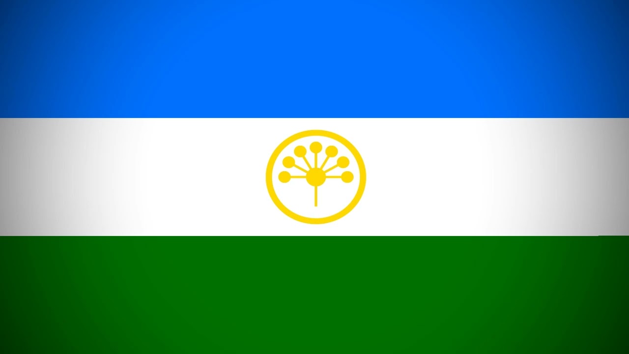 Katyusha in the Bashkir Language (No Subtitles)