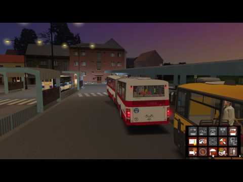 Omsi 2 Kojetice