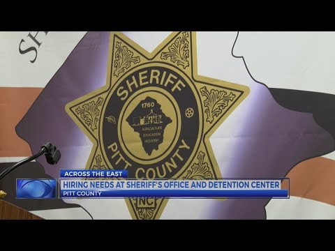 Pitt County Nc Inmate Search