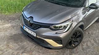 Celebrity 2023 Renault Captur 1.6 E-Tech Engineered | Quick Look Net Worth