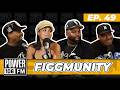 Figgmunity React To Taylor Swift Getting Married, What Team LeBron James Might Go To + More!