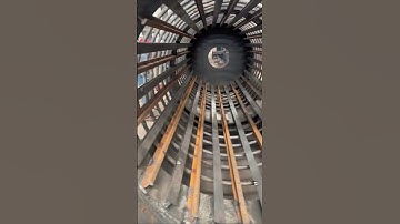 The drum screen can effectively screen materials, even bulk materials. How about this rotary screen