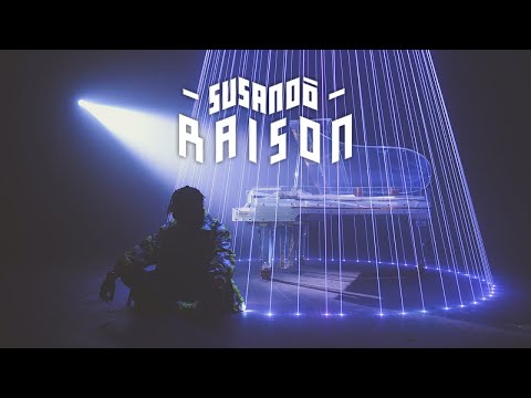 Susanoô - Raison (Clip Officiel)