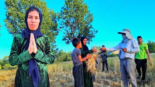 A homeless mother's battle to keep her children alive