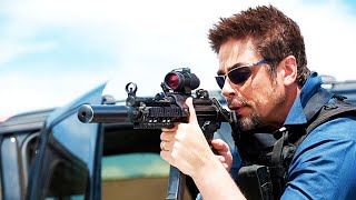 Sicario - Movie Review (2015) Sicario - Movie Review (2015)