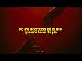 Manuel Medrano - La Distancia (Letra)