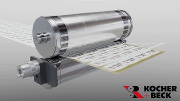 GapMaster, high precision gap setting