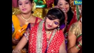 Anjali Bhardwaj Devigeet || kathi ke re kakahi || Bhojpuri Bhakti Song || Bhakti Bhajan Video