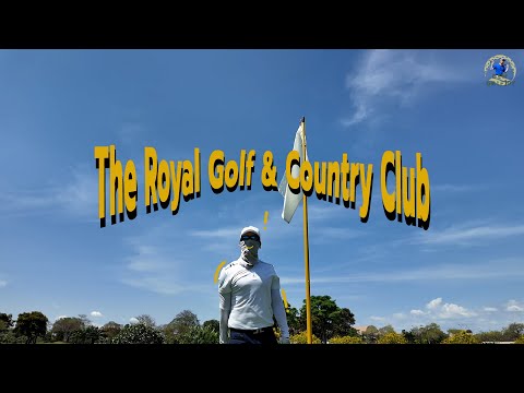 ดิวนักก๊อบปี้ : ครั้งสองที่ The Royal Golf &amp; Country Club  จะรอดไหมเนี่ย!?"