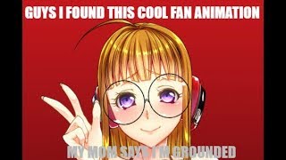 Sojiro Is In The Know