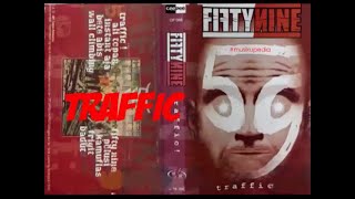 (Full Album) Fiftynine # Traffic