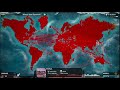 PLague Inc: GAS GAS MEME!!