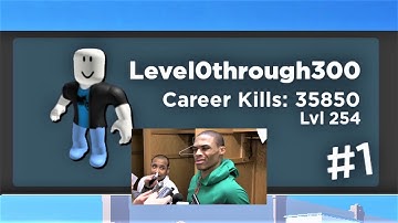 lvl 254 HACKER caught in 4K