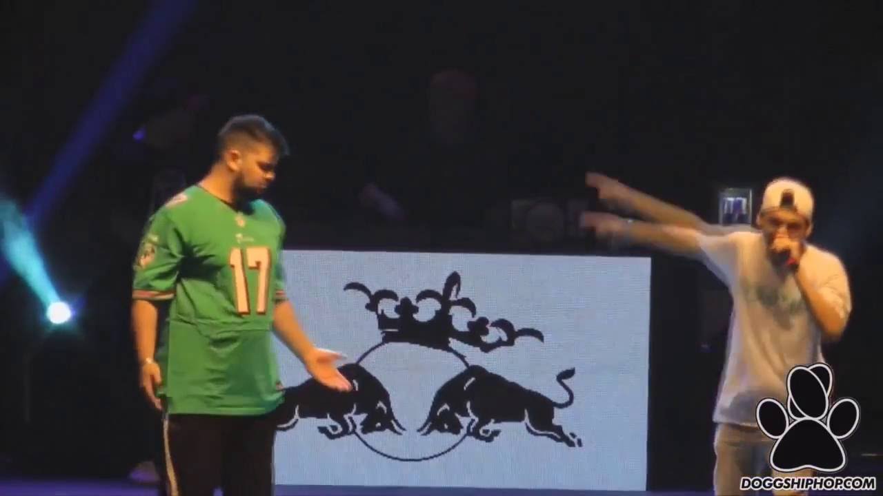 ANALISIS | Cacha VS Papo | Octavos: Final Nacional Argentina 2016