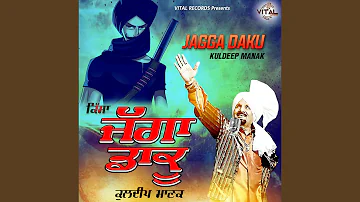 Jagga Jatt Ni Kise