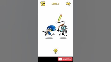 Troll Master Level 3 Walkthrough