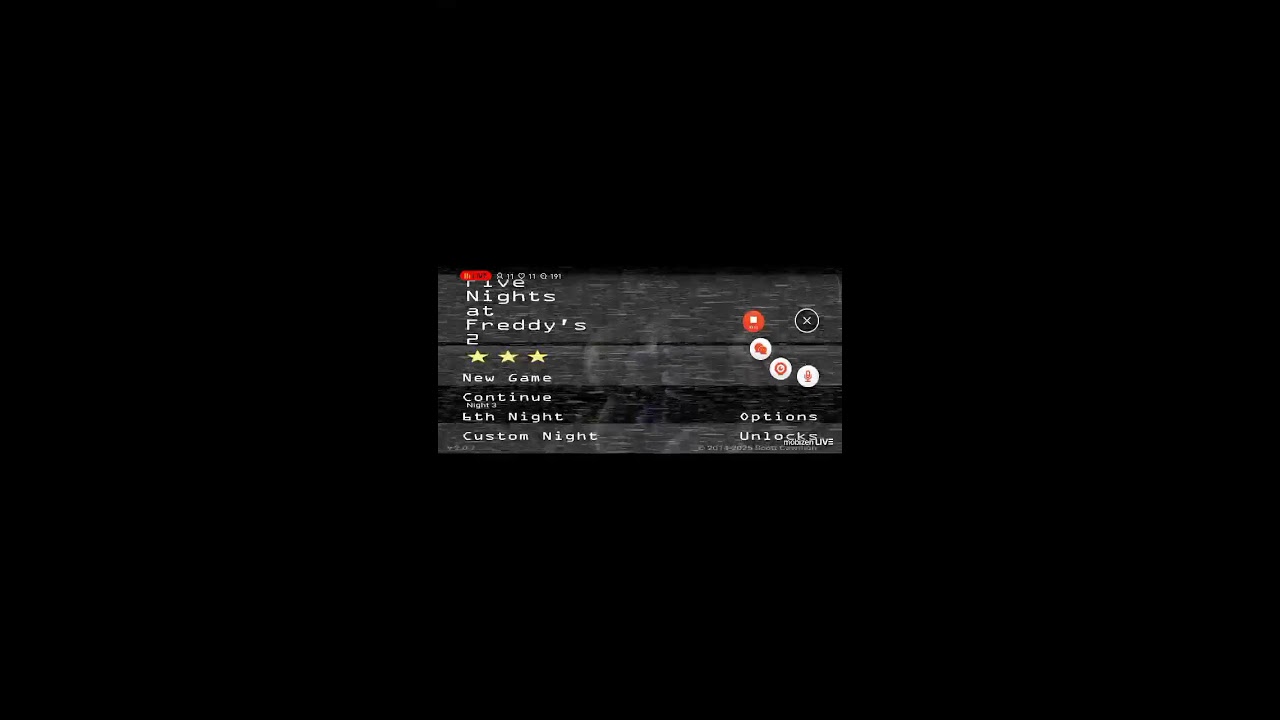 ferdi canlı yayın part 2