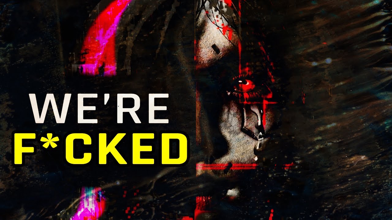 Они лгали о Блэкволле — история Cyberpunk 2077